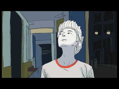 삐딱하게 remix (Crooked remix)