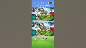 differences level 376 | this is best game solution | gameplay walkthrough | play gameing all |