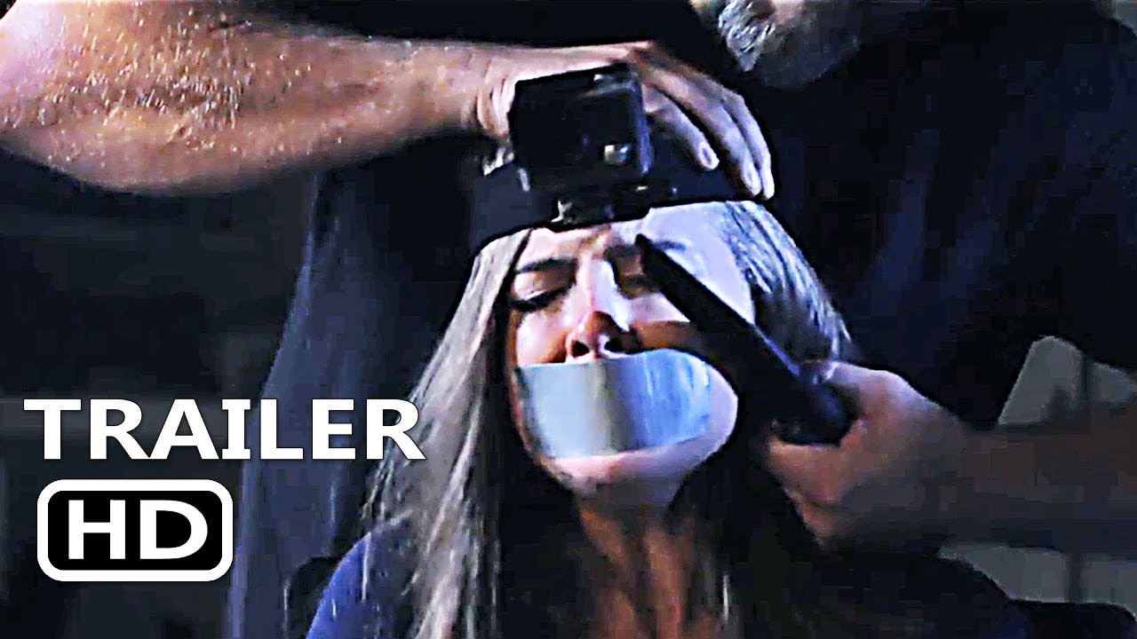 Download BROKEN STAR Official Trailer (2018) Thriller Movie