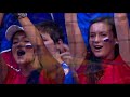 EHF EURO 2012 - ESP v RUS 1st Half