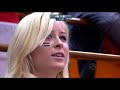 EHF EURO 2012 - ESP v RUS 1st Half