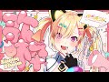 【 🟡歌枠 】 #129 久しぶりの歌枠だあああaaaaaaaaaaa #Shorts #Vtuber 【 仲町あられ / 夢限大みゅーたいぷ 】