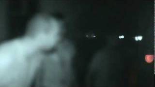 Big Steppin At Eastern State Penitentiary with Aaron Goodwin Profile