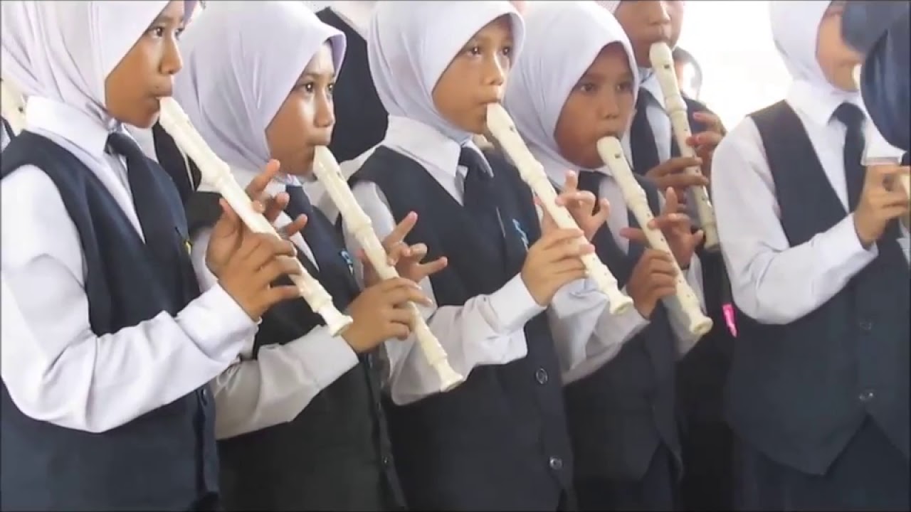 Isabella (Cover by Unlimited Assemble Music SK Sidam Kiri)