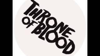 Bohemian Groove - High Jinks (Original Mix) (Throne of Blood / TOB031) OFFICIAL