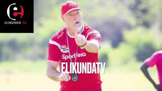 KOCHA PATRICK AUSSEMS KUREJEA SIMBA  asema kama wanataka kupita makundi wanajua pakumpata