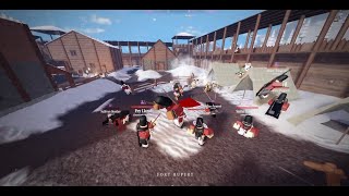 NORTHWIND | Grenadiers & Native Experience