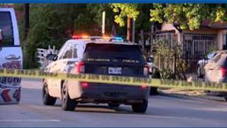 SAPD: 1 dead, 1 critically hurt in shooting