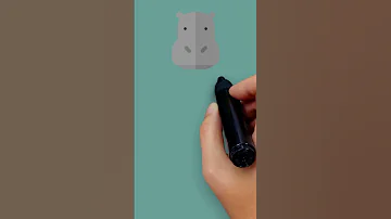 Почему молоко бегемотов розового цвета?🦛