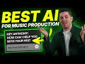 7 Top 7 AI Music Production Tools ๐ถ
