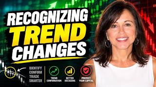 Recognizing Trend Changes