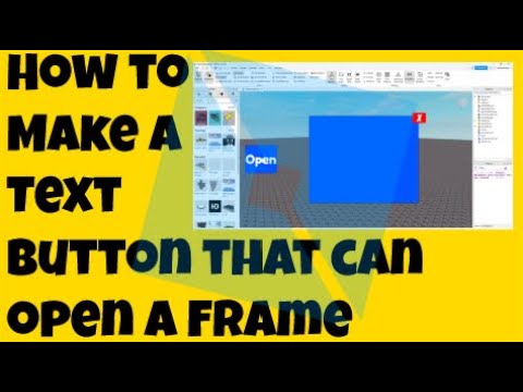How to close frames within the frame that are open with the Close button? -  Scripting Support - Developer Forum