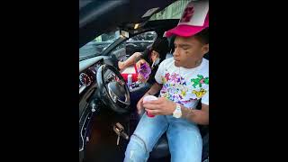 Watch K Suave Bigger Than Life video