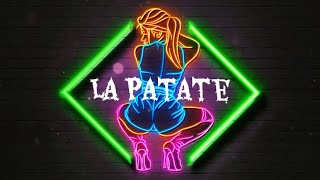 R-Seb - La patate ( Audio officiel )