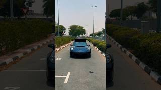 Porsche Carrera 911 Open Convertible😱👀| Resimi