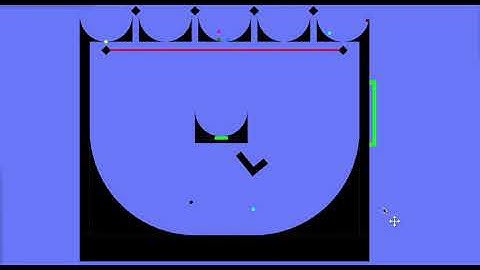 *random series* Season 2 Episode 6 - Algodoo Marble Race