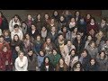 Spot Mujeres Científicas UCLM