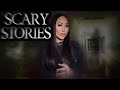 READING MY SUBSCRIBERS SCARY STORIES 👻