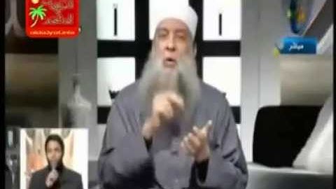 الشيخ أبى أسحاق الحوينى ...  معلومه هامه فى حكم قراءة سورة الكهف يوم الجمعة