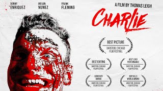 Charlie - Full Short Film | Barstool Chicago Film Festival