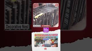 Tent House Decoration Items ఫ్యాక్టరీ | Maharaja Chairs | VIP Sofas | Bulk &amp; Wholesale Supply