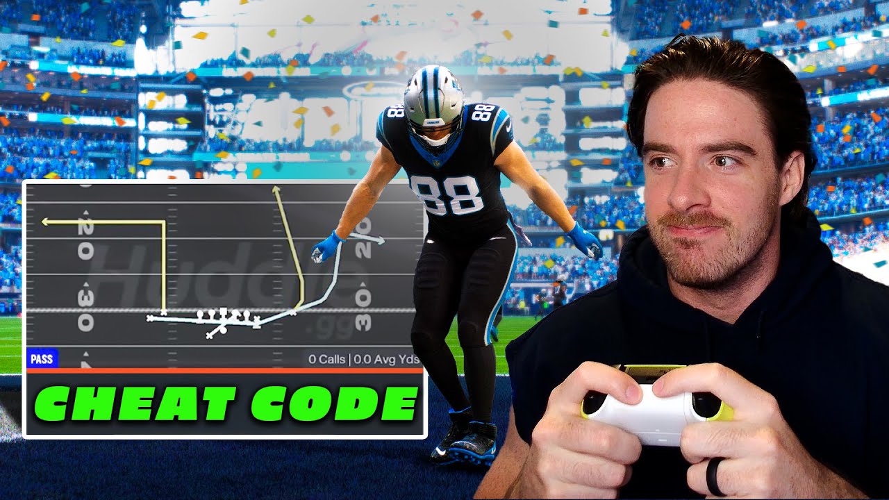 РАЗОБЛАЧАЮ ВСЕХ С ПОМОЩЬЮ ЭТОГО СТРАШНОГО ОФФ-МЕТА-НАСТУПЛЕНИЯ! NMS Эпизод 16 Madden 26