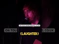 Online dating tip | Mark Simmons | #funny #standupcomedy #dating