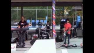 Kids Cover &quot;Godzilla&quot; by Blue Öyster Cult - Full Band Cover LIVE