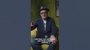 The design of the "Wedding Album" | #documentary #musicvideo #duranduran