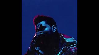 The Weeknd - Party Monster Acapella Better Quality