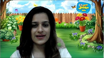 Nursery Day19 Number Magic Introduction to number 18