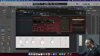 Tutorial: setting up and getting inspired with Swar VST sounds.