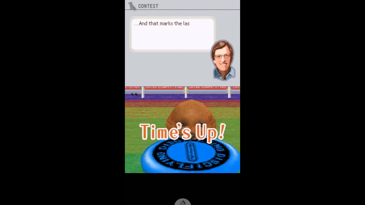 SCARICA NINTENDOGS NDS ITA