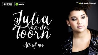 Video thumbnail of "Julia Zahra - All Of Me (Official Audio)"