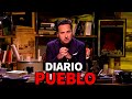 Diario Pueblo | Reflexión de Iker Jiménez en #CuartoMilenio 18x34