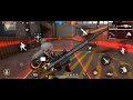 Lone wolf 1vs1