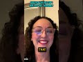 Saralyn on making the music video for her latest single  #musicpodcast #countrymusic #singer