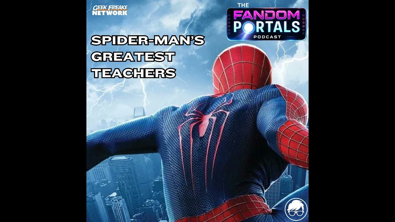 The 5 Characters That Made Spider-Man Who He Is | Character Deep Dive