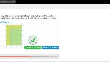 Savvas Realize Grade 3 Visual Learning 6.4