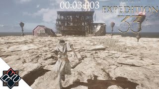 Time Trial | Gestral Beach 4 | Clair Obscur: Expedition 33
