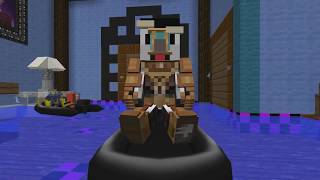 Minecraft WHO 39 S YOUR DADDY Water Baby DROWNING Minecraft WHO 39 S YOUR DADDY Water Baby DROWNING