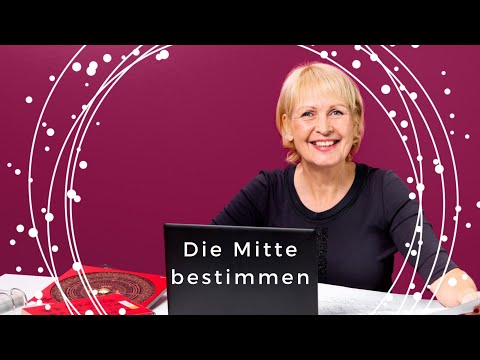 Die Mitte des