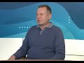 «Здесь и сейчас»: Юрий Тимофеев о лечении онкозаболеваний (2020 11 17)