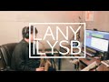 LANY- ILYSB | Saxophone cover