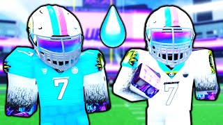 The MOST MENACING FIT in Roblox Football HISTORY! (Ultimate