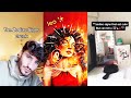 Zodiac signs tiktok compilation part 1