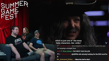 Devolver Digital + IOI Showcase (Summer Game Fest 2025)