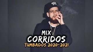 CORRIDOS TUMBADOS MIX 2021????Legado 7, Natanael Cano, Ovi, Herencia de Patrones, Elasbon Armando