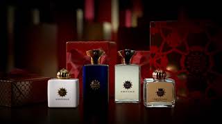 تالق مع عطر امواج