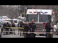 Police Investigating Deadly Shooting on MLK Blvd